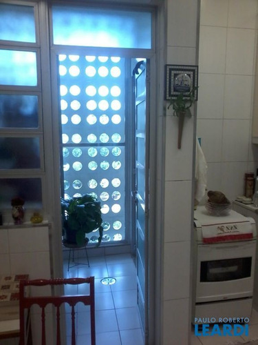Imagem 12 de 15 de Apartamento - Centro - Sp - 501134