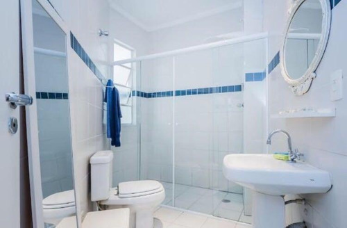Imagem 17 de 30 de Apartamento Residencial À Venda, Conjunto Residencial Novo Pacaembu, São Paulo - . - Ap2517