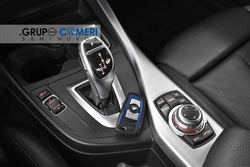 Imagem 7 de 15 de 125i 2.0 M Sport 16v Gasolina 4p Automático