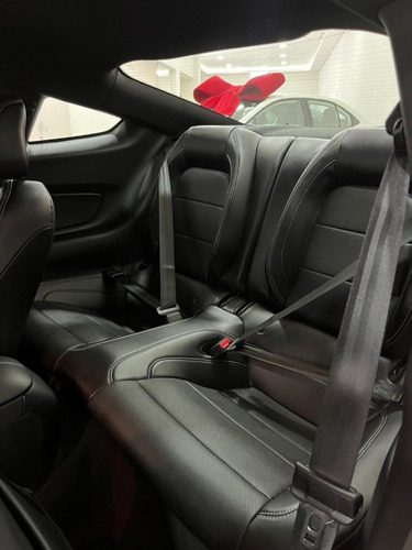 Ford Mustang 5.0 V8 TI-VCT GASOLINA MACH 1 SELECTSHIFT