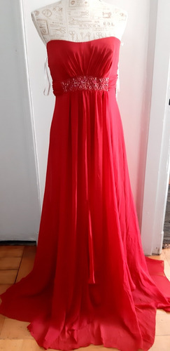 Vestido Fiestan A07