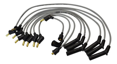 Cables Para Bujia Grand Voyager 1996-1997-1998 3.0 V6 Km