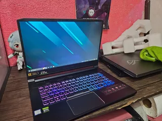 Laptop Gamer Acer Predator Triton 300 I7 Rtx 2080 32gb Ram