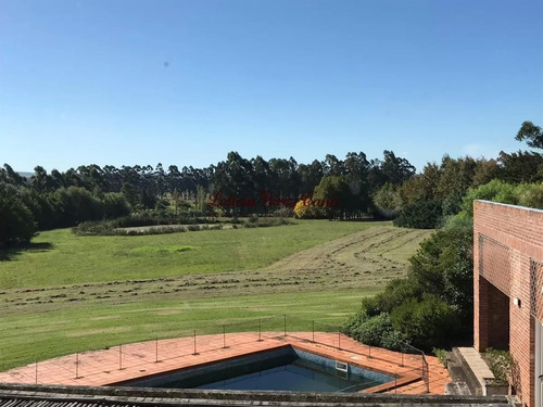 Imagen 2 de 22 de Chacra En El Golf De La Barra 2 Y Media Hectareas Con Casa
