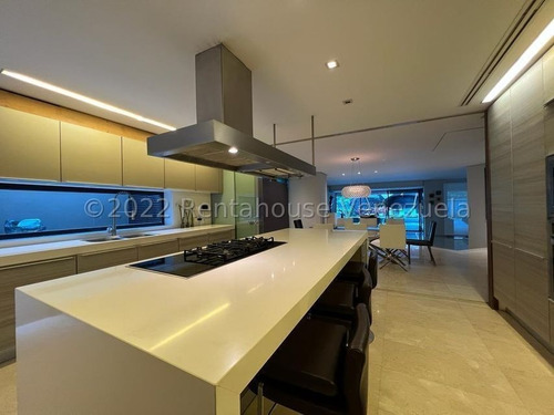Imagen 4 de 14 de Casa En Venta Colinas Del Tamanaco Mls #22-22820