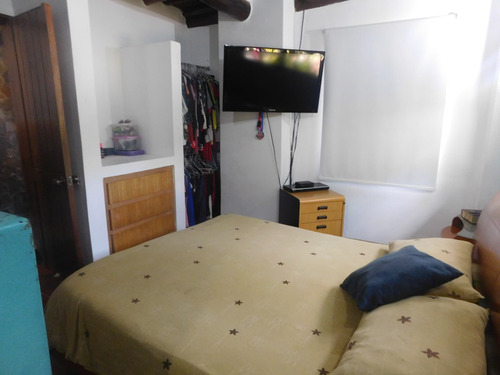 Casa En Venta Urb. Monte Claro Laguna