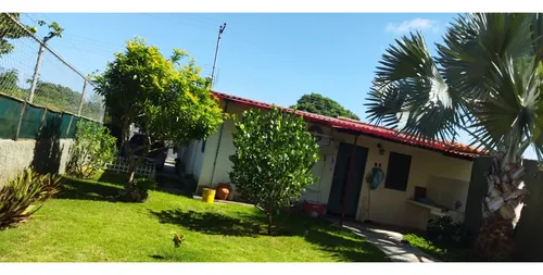 Casita De Playa En Higuerote