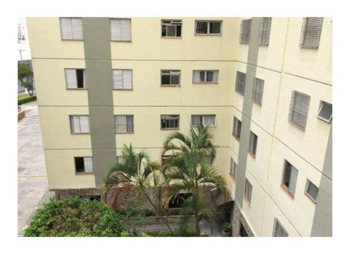 Imagem 21 de 25 de Apartamento - Ref: 7276