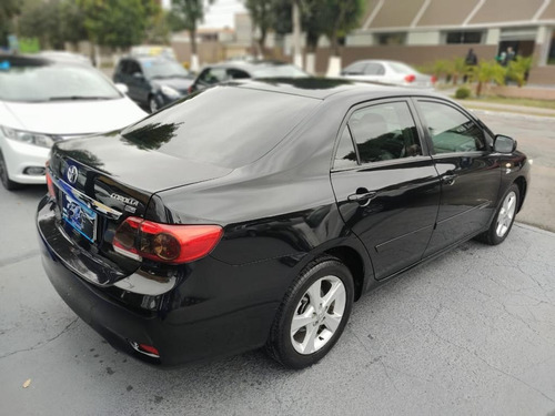 Imagem 3 de 8 de Toyota Corolla Gli 1.8 Flex 16v Mec.