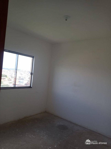 Imagem 17 de 27 de Apartamento Com 2 Dormitórios À Venda, 70 M² Por R$ 220.000 - Residencial Mantiqueira - Poços De Caldas/mg - Ap1950