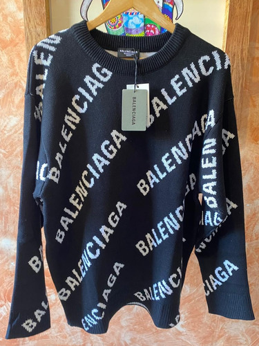 Suéter Balenciaga 