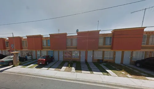 Venta De Casa, Cerrada Abedul, Tecamac. Sh05