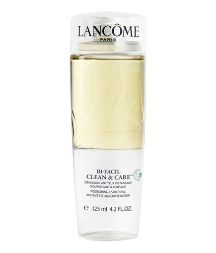 Desmaquillante De Ojos Lancôme Bi-facil Clean & Care 125ml