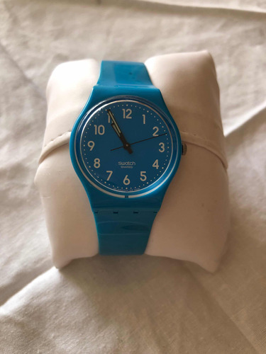 Reloj Unisex Marca Swatch