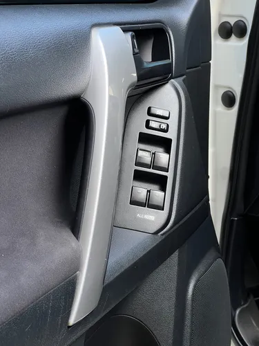 Toyota Prado 2.8 Tx-L At6