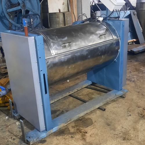 Lavadora Industrial Secadoras Centrifugas (Reacondicionado)