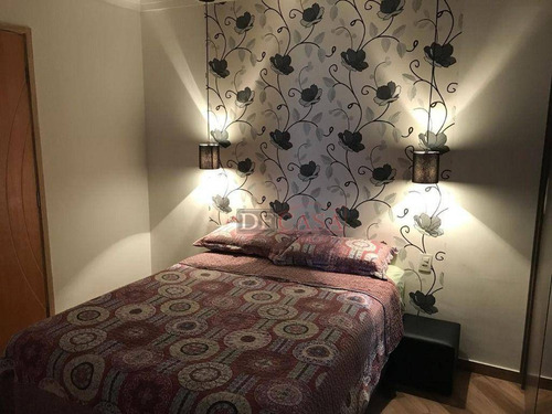 Imagem 10 de 28 de Apartamento À Venda, Penha - São Paulo/sp - Ap6353