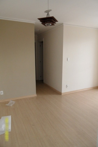 Imagem 2 de 21 de Apartamento Para Alugar - 701_aluguel