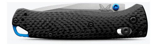 Canivete Benchmade Cpm-s90v Bugout 535 Carbon Fiber