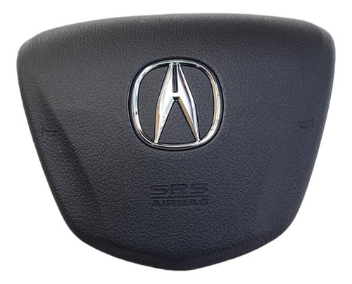 Tapa Bolsa De Aire Acura Tl Mdx Tlx 2014 A 2020 Calidad F .