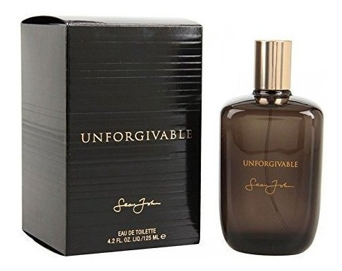 Imperdonable Por Sean John Para Hombres.