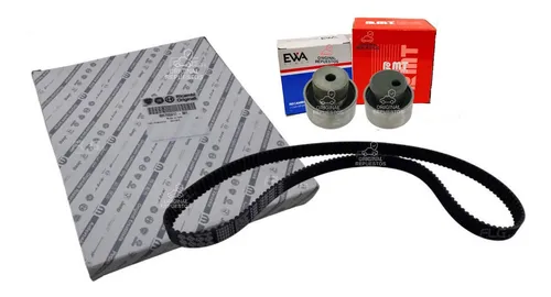 comprar Kit Correa + Tensor Distribucion Fiat Duna 1.7 Diesel