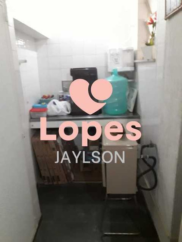 Imagem 15 de 15 de Casa - 4 Quartos - Riachuelo - 507526