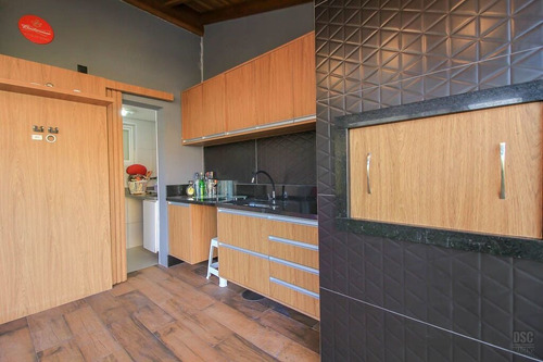 Imagem 20 de 30 de Casa À Venda No Bairro Hípica - Porto Alegre/rs - O-23417-38778