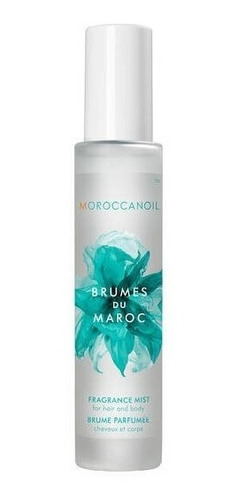 Moroccanoil Brumes Du Maroc Perfuma Hidrata Cabello Cuerpo