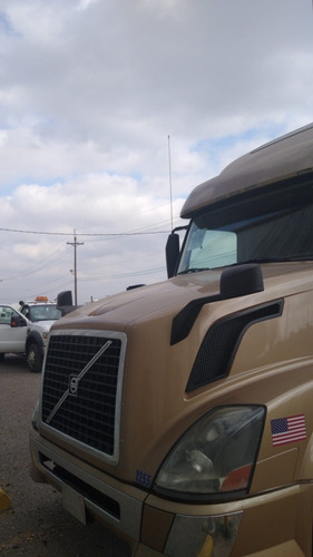 Imagen 3 de 10 de Volvo Vn Vnd13