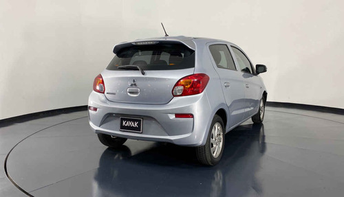 Imagen 8 de 15 de 45594 - Mitsubishi Mirage 2018 Con Garantía