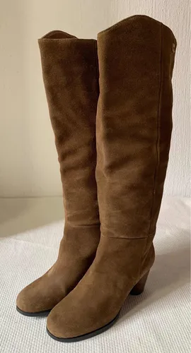 es suficiente barbilla Penélope Botas Camper Mujer Altas Cafés | MercadoLibre