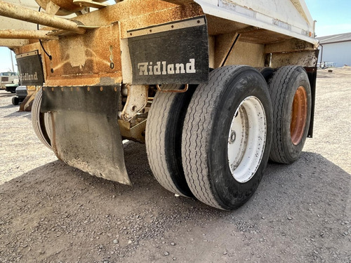 Gondola Midland Mg40mc2000