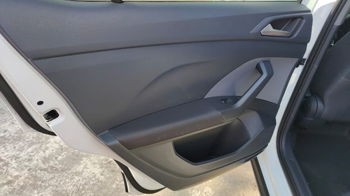 Volkswagen T-Cross TRENDLINE TIP