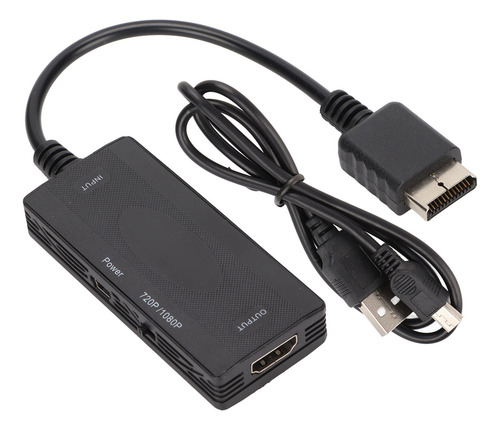 Controlador De Cable Del Adaptador De Consola De Juegos