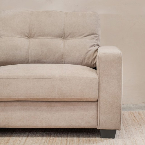 Sillón Sofá 3 Cuerpos Aconcagua