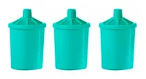 Comprar Mc Coy 3 Repuestos Filtro De Agua Para Jarra Mc Coy 105 -no Sirve Para Jarra Sense Dvigi- Garantia Oficial