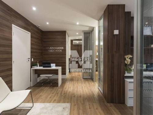 Imagem 8 de 8 de Sala Para Alugar, 75 M² Por R$ 3.740,02/mês - Centro - Guarulhos/sp - Sa0365