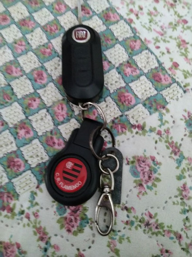 Fiat Palio 2012 1.0 Attractive Flex 5p