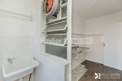 Imagem 17 de 30 de Apartamento, 2 Dormitórios, 59.45 M², Tristeza - 192346