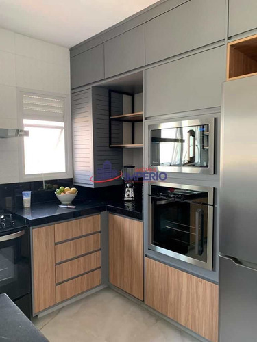 Imagem 18 de 29 de Apartamento Com 3 Dorms, Centro, Guarulhos - R$ 1.7 Mi, Cod: 9112 - V9112