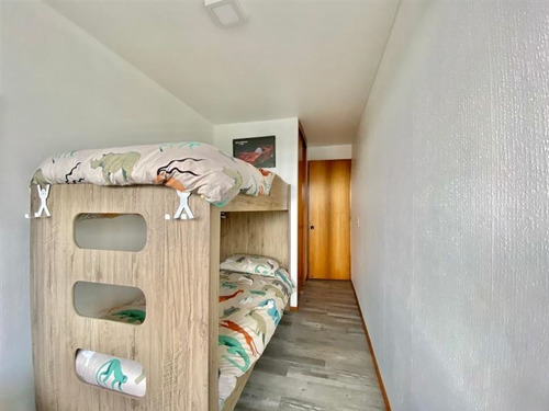 Imagen 9 de 23 de Venta Departamento Vitacura: Colegio Manquehue