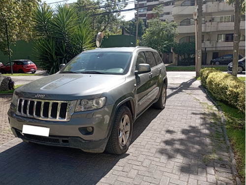 Jeep Grand Cherokee Laredo 4x4 3.0