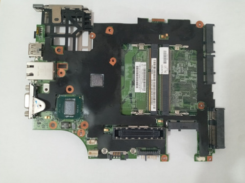 Motherboard Tarjeta Madre Lenovo X200 Tablet + Procesador