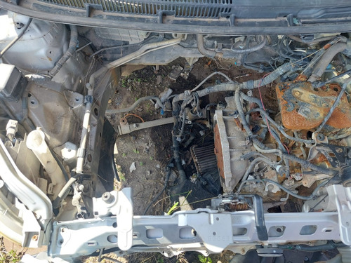 Toyota Yaris 2008 ( En Partes ) 2007 - 2012 Motor 1.5 Aut