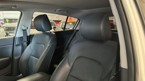 Kia Sportage 2018