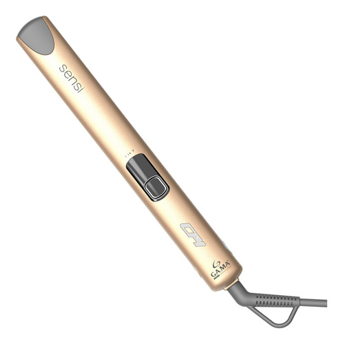 Plancha de cabello GA.MA Italy Sensi CP1 Nova W&L Digital 5D gold 110V/220V