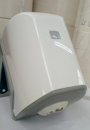 Dispensador Para Papel Toalla En Espiral Pmds