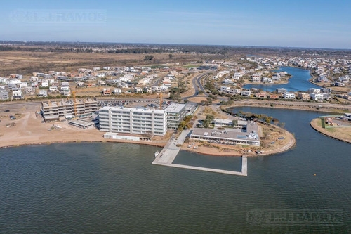 Imagen 22 de 30 de Terreno Al Lago En Venta- Barrio Riberas - Puertos / Escobar