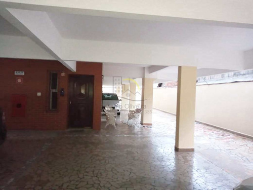 Imagem 19 de 19 de Apartamento Com 2 Dorms, Jardim Independência, São Vicente - R$ 275 Mil, Cod: 2905 - V2905